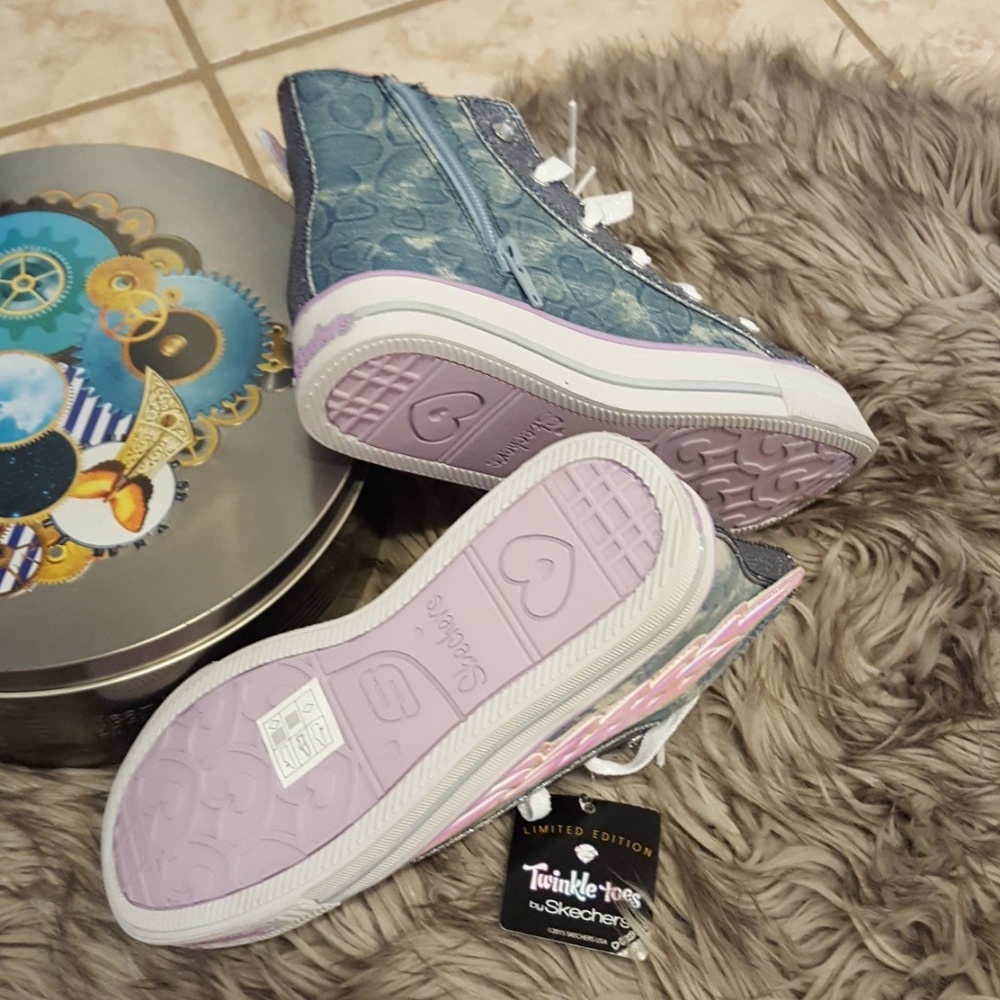 Kids shoe - Picture 5 of 5
